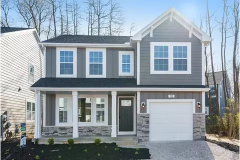 722 Meadow, South Haven, MI 49090