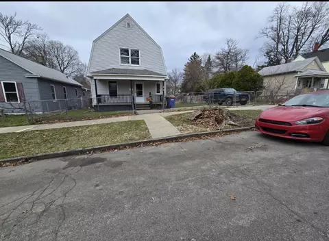 545 Woodlawn, Grand Rapids, MI 49507