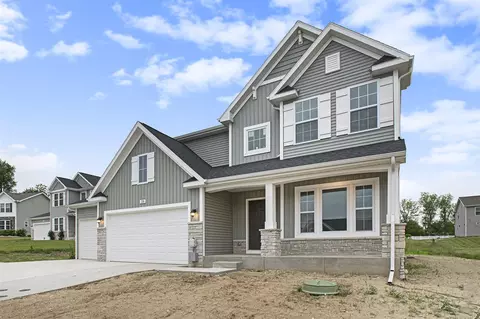 218 Arlington, Niles, MI 49120