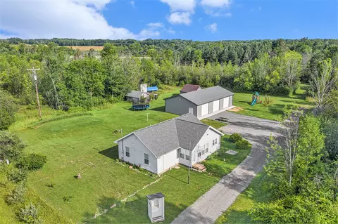 288 W Johnson, Scottville, MI 49454