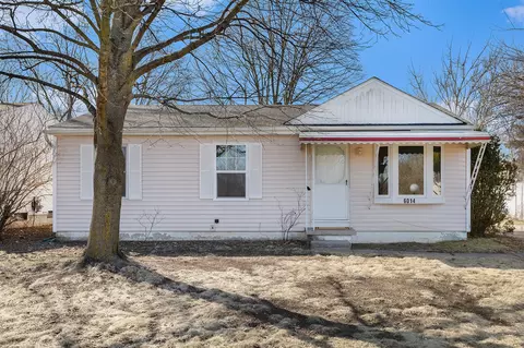 6014 Tuttle Hl, Ypsilanti, MI 48197