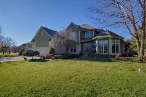 258 Minges Hls, Battle Creek, MI 49015