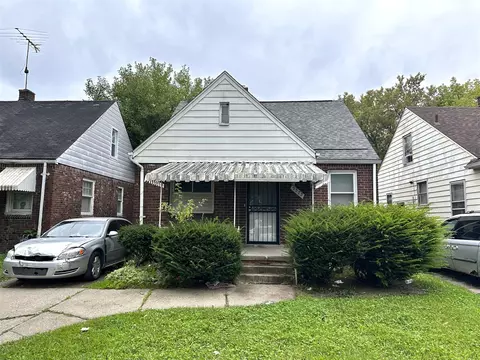 9575 Longacre, Detroit, MI 48227
