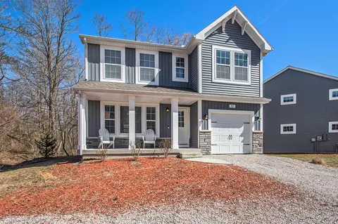 353 Woodland Cir, South Haven, MI 49090