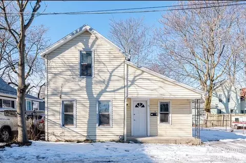 15 Congress, Grand Rapids, MI 49506