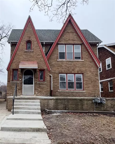 16595 Washburn Ave, Detroit, MI 48221
