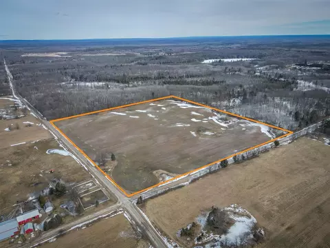 N Campbell, Branch, MI 49402