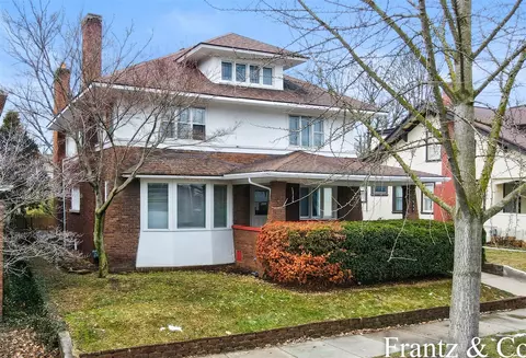 555 Morris, Grand Rapids, MI 49503