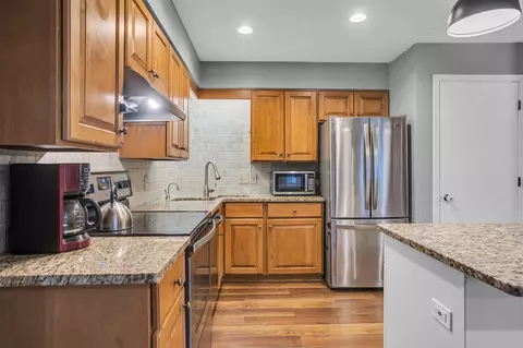 1307 Winston, Jackson, MI 49203 photo 4