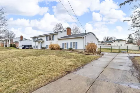 1307 Winston, Jackson, MI 49203 photo 24