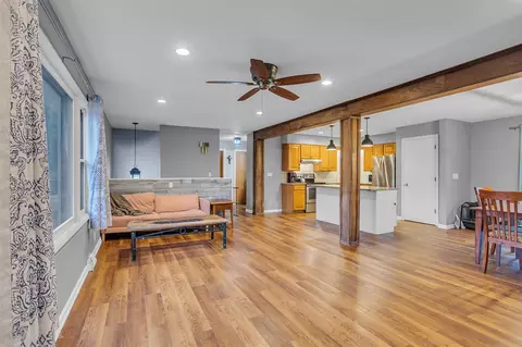 1307 Winston, Jackson, MI 49203 photo 8