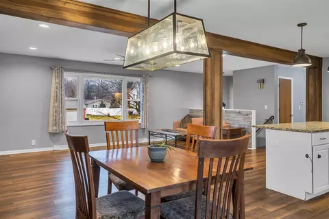 1307 Winston, Jackson, MI 49203 photo 6