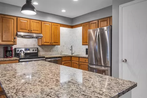 1307 Winston, Jackson, MI 49203 photo 5
