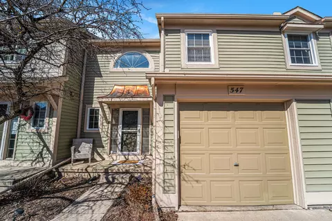 547 Liberty Pointe, Ann Arbor, MI 48103