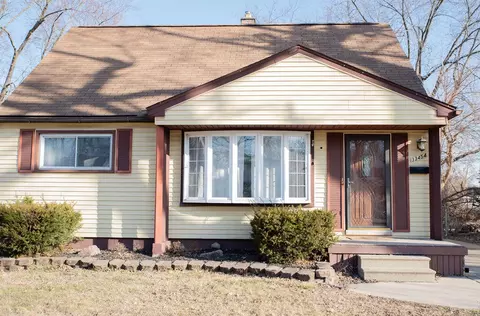 33454 Bock, Garden City, MI 48135