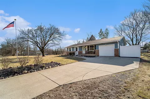 11494 Hewitt, Brooklyn, MI 49230