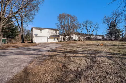 Exterior - 4082 Timeless, Grant, MI 49327 photo 3 of 7