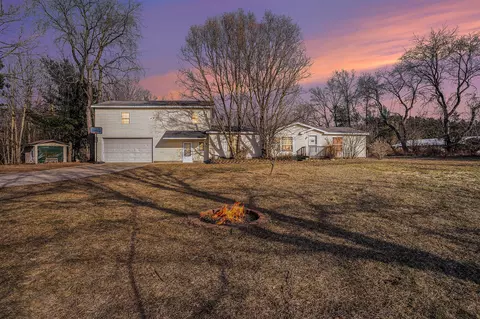 Exterior - 4082 Timeless, Grant, MI 49327 photo 1 of 7