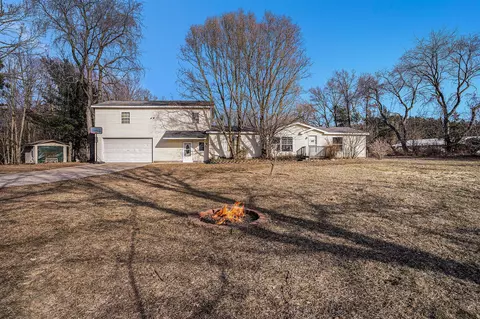Exterior - 4082 Timeless, Grant, MI 49327 photo 2 of 7