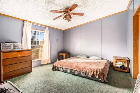 Bedroom - 4082 Timeless, Grant, MI 49327 photo 6 of 7