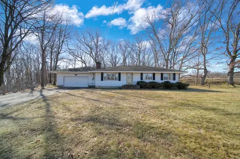 13261 Sager, Grass Lake, MI 49240
