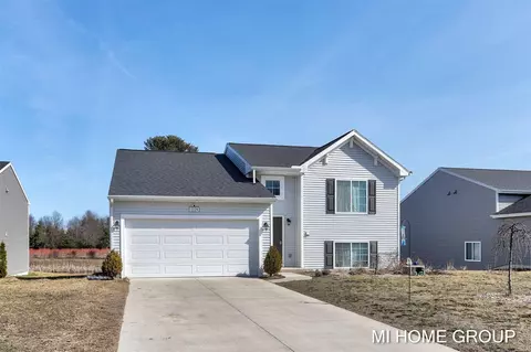 1229 Jayberry, Holland, MI 49424