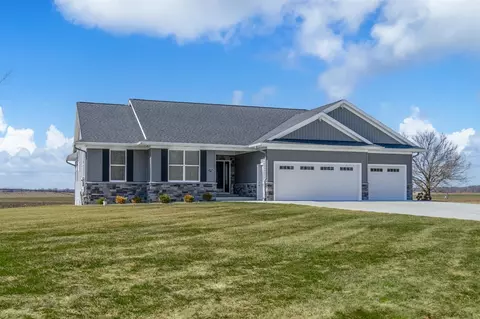 11724 S 8th, Schoolcraft, MI 49087