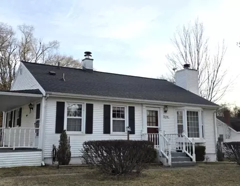 1941 Park, Jackson, MI 49203