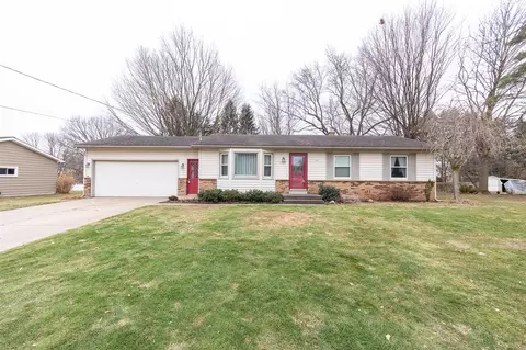 6925 Sherwood, Jenison, MI 49428
