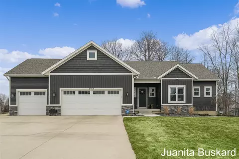 6954 City Vw, Hudsonville, MI 49426