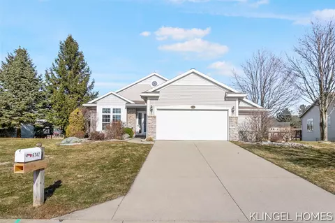 6742 Windflower, Muskegon, MI 49444