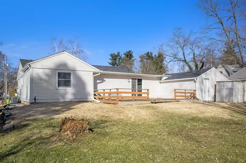 3541 Roosevelt, Jackson, MI 49203 photo 24