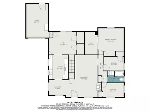 3541 Roosevelt, Jackson, MI 49203 photo 26