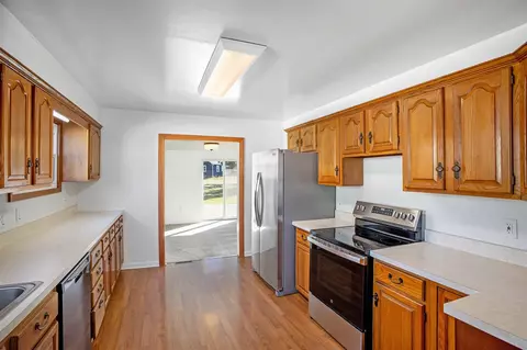 3541 Roosevelt, Jackson, MI 49203 photo 6