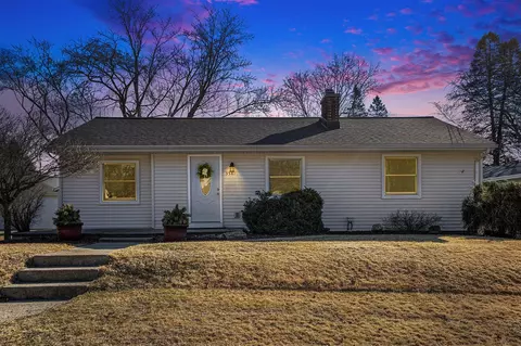 3541 Roosevelt, Jackson, MI 49203 photo 2