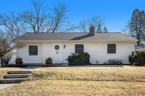 3541 Roosevelt, Jackson, MI 49203
