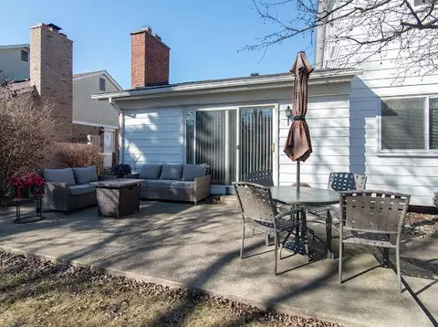 Exterior - 18859 Valleyview, Riverview, MI 48193 photo 5 of 6