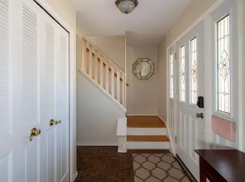 Entry Way - 18859 Valleyview, Riverview, MI 48193 photo 1 of 2