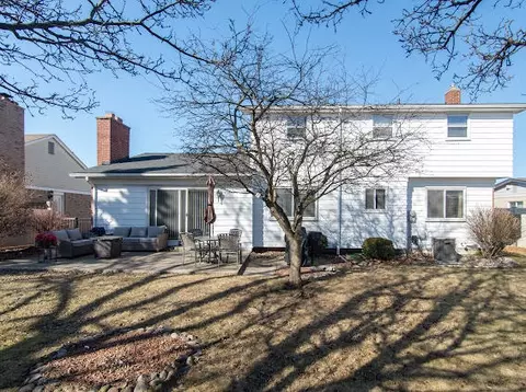 Exterior - 18859 Valleyview, Riverview, MI 48193 photo 6 of 6