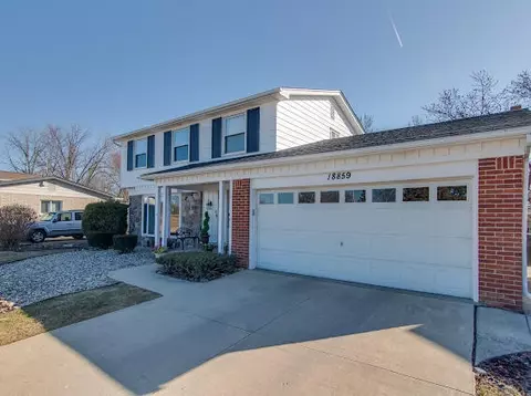 Exterior - 18859 Valleyview, Riverview, MI 48193 photo 2 of 6