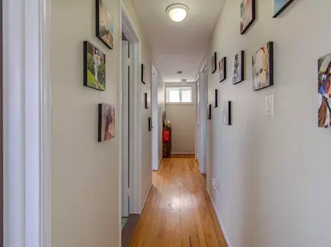Entry Way - 18859 Valleyview, Riverview, MI 48193 photo 2 of 2