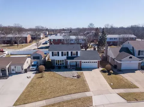 View/Area - 18859 Valleyview, Riverview, MI 48193 photo 1 of 8