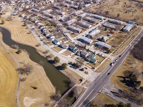View/Area - 18859 Valleyview, Riverview, MI 48193 photo 3 of 8