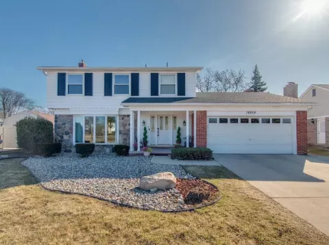 18859 Valleyview, Riverview, MI 48193