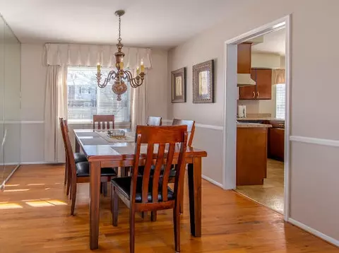 Dining - 18859 Valleyview, Riverview, MI 48193 photo 1 of 2