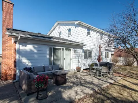 Exterior - 18859 Valleyview, Riverview, MI 48193 photo 4 of 6