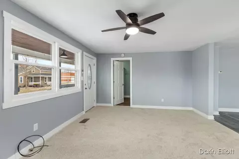 Living - 310 E Adams, Ionia, MI 48846 photo 3 of 4