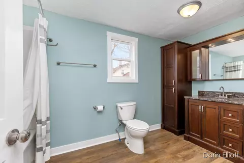 Bath - 310 E Adams, Ionia, MI 48846 photo 1 of 1