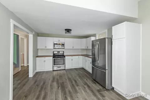 Kitchen - 310 E Adams, Ionia, MI 48846 photo 1 of 1