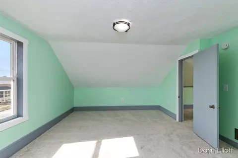 Bedroom - 310 E Adams, Ionia, MI 48846 photo 2 of 3